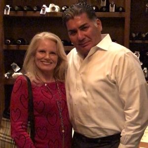 Meet your Posher, Roland